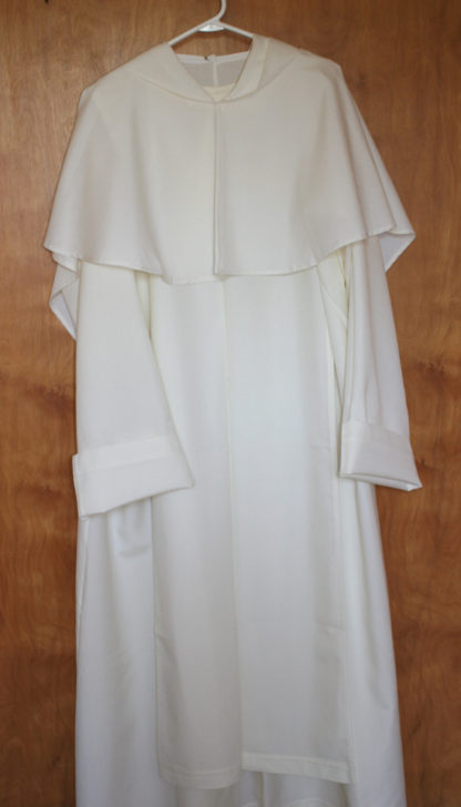 Men's Dominican Laity Habit - Image 2