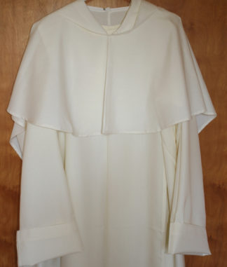 Men's Dominican Laity Habit