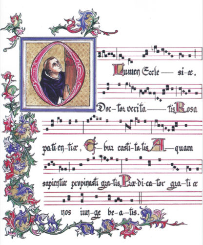 O Lumen Note Cards