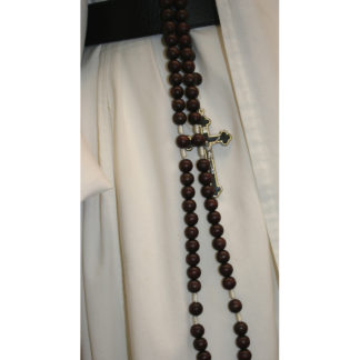 Brown Beads