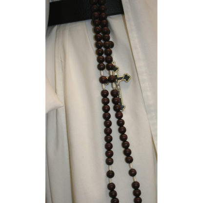 Brown Beads