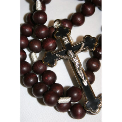 Brown Beads - Image 2